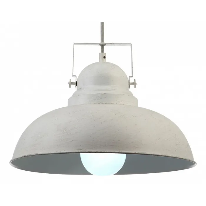 Подвесной светильник Arte Lamp Martin A5213SP-1WG Цвет арматуры золото Цвет плафонов золото от ImperiumLoft