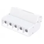 Трековый светильник Favourite Unika 4142-1U
