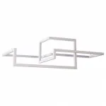 Подвесная люстра Arte Lamp Mercure A6011SP-3WH