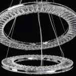 Подвесной светильник MW-Light Гослар 17 498016202 от ImperiumLoft