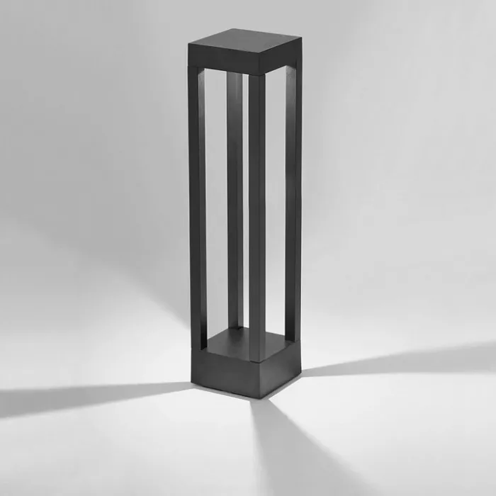 Наземный низкий светильник Feron DH802 48450 от ImperiumLoft