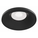 Встраиваемый светильник Maytoni Zoom DL032-2-01B Цвет арматуры черный