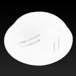 Накладной светильник TopLight Mirafo TL9450Y-01WH Цвет арматуры белый Цвет плафонов белый