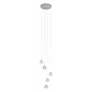 Подвесной светильник Loft it Rain 10151/5 от ImperiumLoft