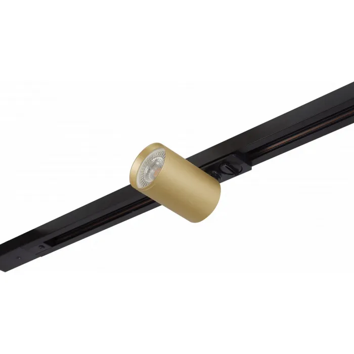 Светильник на штанге Denkirs Tube DK6201-BG от ImperiumLoft