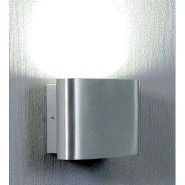 Накладной светильник Imex IL.0012 IL.0012.5715 Цвет арматуры серый