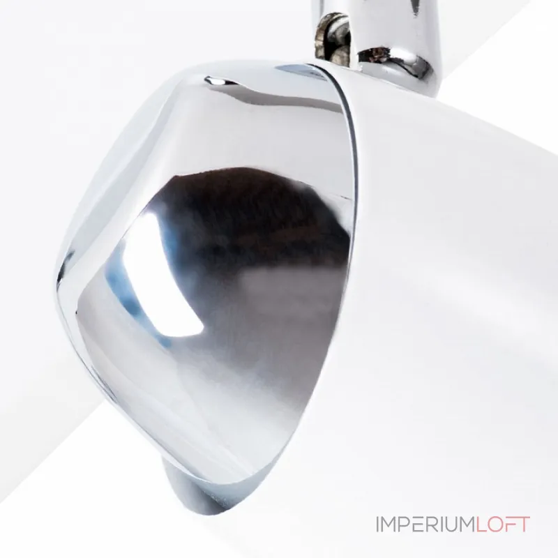 Спот Arte Lamp Cruzz A1635PL-2WH от ImperiumLoft Спот Arte Lamp Cruzz A1635PL-2WH от ImperiumLoft