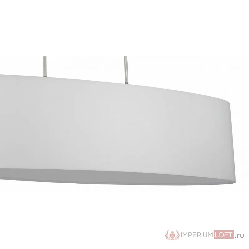 Подвесной светильник Eglo Pasteri 31584 Цвет арматуры никель от ImperiumLoft