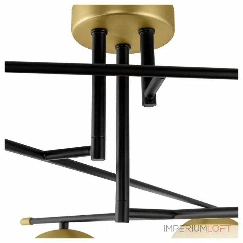 Потолочная люстра Maytoni MOD048CL-06G