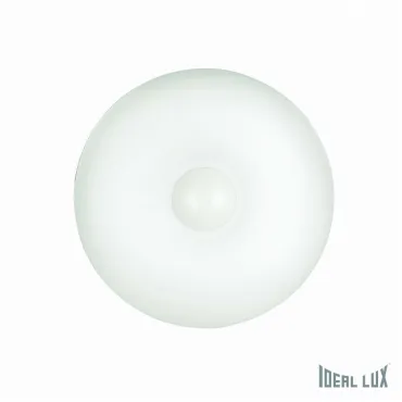 Накладной светильник Ideal Lux Ulisse ULISSE PL3 D52 Цвет арматуры белый