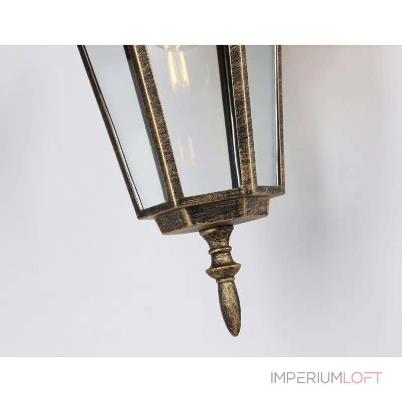 Светильник на штанге Ambrella Garden ST ST2019