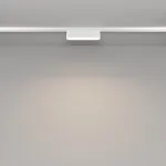 Трековый светильник Maytoni Basis TR080-1-6W4K-W от ImperiumLoft
