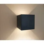 08585,16(3000K) Светильник КУБ темно-серый w10x10 h10 Led 6w (3000K) IP65 от ImperiumLoft 08585,16(3000K) Светильник КУБ темно-серый w10x10 h10 Led 6w (3000K) IP65 от ImperiumLoft