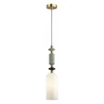 Подвесной светильник Odeon Light Candy 4861/1D от ImperiumLoft