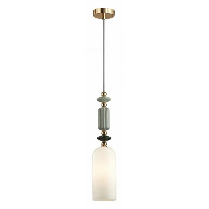 Подвесной светильник Odeon Light Candy 4861/1D от ImperiumLoft