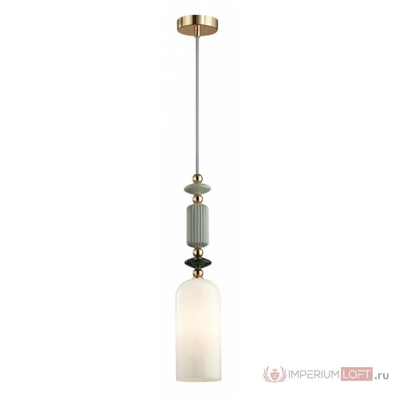 Подвесной светильник Odeon Light Candy 4861/1D от ImperiumLoft