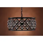 Подвесной светильник Sun Lumen Magic 058-414 Цвет плафонов прозрачный от ImperiumLoft