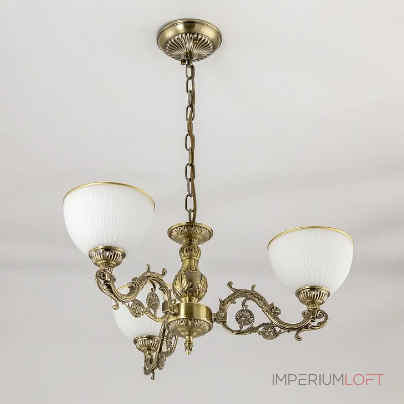 Подвесная люстра Citilux Адриана CL405233 