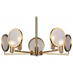 Подвесная люстра Omnilux Butera OML-66203-05 от ImperiumLoft
