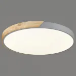 Потолочная люстра Velante Velante 445-267-01 от ImperiumLoft