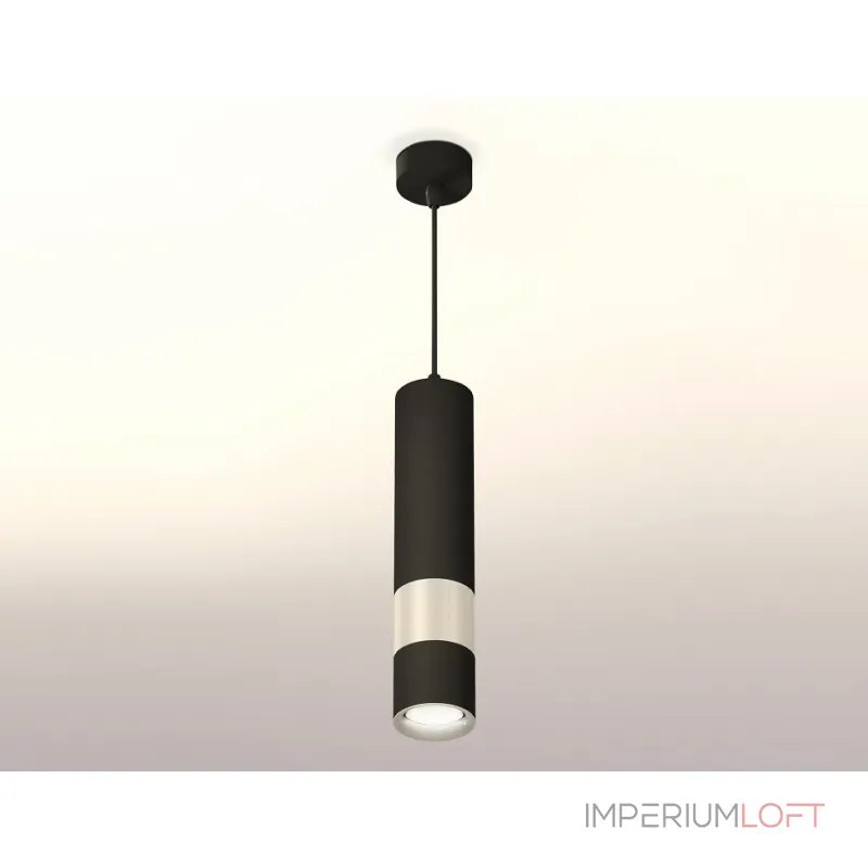 Подвесной светильник Ambrella Techno 98 XP7402090 Цвет плафонов серебро от ImperiumLoft Подвесной светильник Ambrella Techno 98 XP7402090 Цвет плафонов серебро от ImperiumLoft