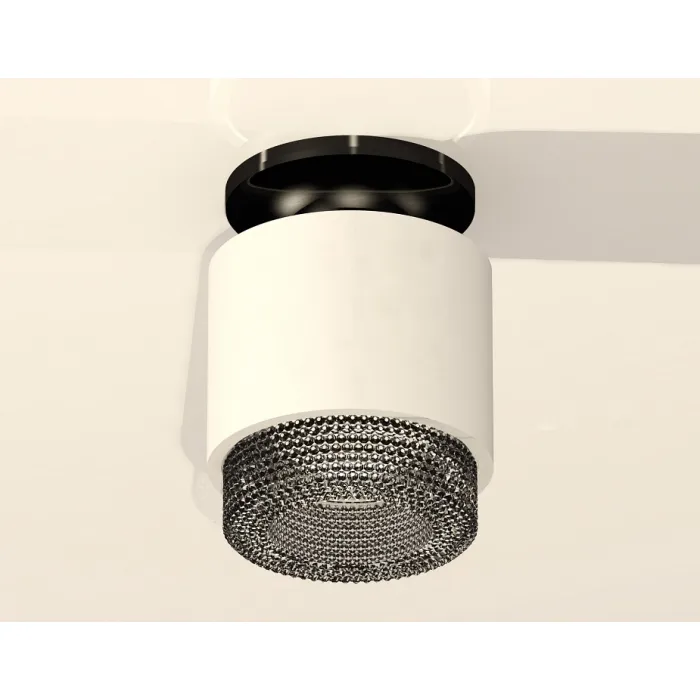 Накладной светильник Ambrella Techno 280 XS7510062 Цвет плафонов серый от ImperiumLoft