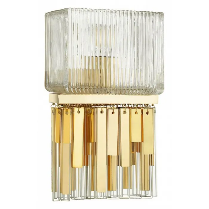Бра Odeon Light Gatsby 4877/1W от ImperiumLoft