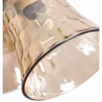Потолочная люстра Arte Lamp Nicole A2702PL-3AB 
