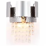 Бра Ambrella Traditional 7 TR5250 Цвет арматуры серебро Цвет плафонов серебро