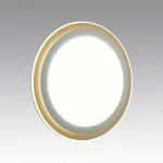 Накладной светильник Sonex Setta 7630/DL от ImperiumLoft