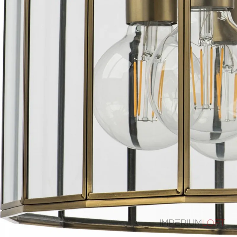 Потолочный светильник Lightstar Genni 798281 Потолочный светильник Lightstar Genni 798281
