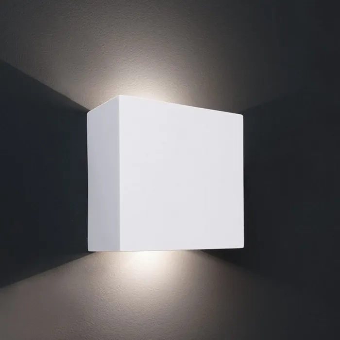 Накладной светильник Deko-Light Quinta 341062 Цвет арматуры белый Цвет плафонов белый от ImperiumLoft