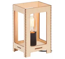 Настольная лампа декоративная Vitaluce V4900-1/1L
