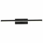 Подсветка для картин ST-Luce Mareto SL446.041.01 Цвет плафонов черный Цвет арматуры черный от ImperiumLoft Подсветка для картин ST-Luce Mareto SL446.041.01 Цвет плафонов черный Цвет арматуры черный от ImperiumLoft