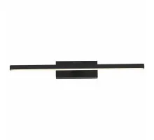 Подсветка для картин ST-Luce Mareto SL446.041.01 Цвет плафонов чёрный Цвет арматуры чёрный Подсветка для картин ST-Luce Mareto SL446.041.01 Цвет плафонов чёрный Цвет арматуры чёрный