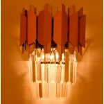 Бра Ambrella Traditional 10 TR5294 Цвет арматуры золото Цвет плафонов золото от ImperiumLoft