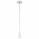 Подвесной светильник Lightstar Conicita 804110 Цвет арматуры хром от ImperiumLoft