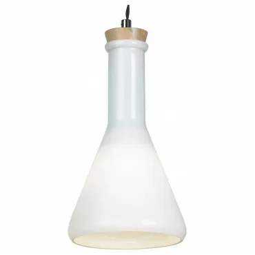 Подвесной светильник Lussole Plainview LSP-9635 Цвет арматуры хром