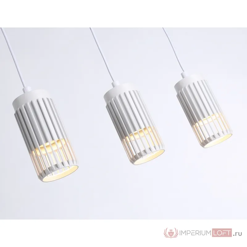 Подвесной светильник Ambrella TN TN51698 от ImperiumLoft