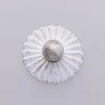 Накладной светильник MW-Light Ариадна 6 450013505 Цвет арматуры золото Цвет плафонов белый от ImperiumLoft