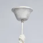Подвесная люстра MW-Light Августина 6 419011708 от ImperiumLoft