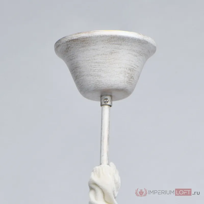 Подвесная люстра MW-Light Августина 6 419011708 от ImperiumLoft