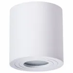 Накладной светильник Arte Lamp Galopin A1460PL-1WH от ImperiumLoft