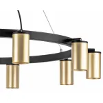 Подвесная люстра Lightstar Rullo LR020400