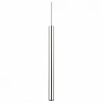 Подвесной светильник Ideal Lux Ultrathin ULTRATHIN SP1 SMALL CROMO