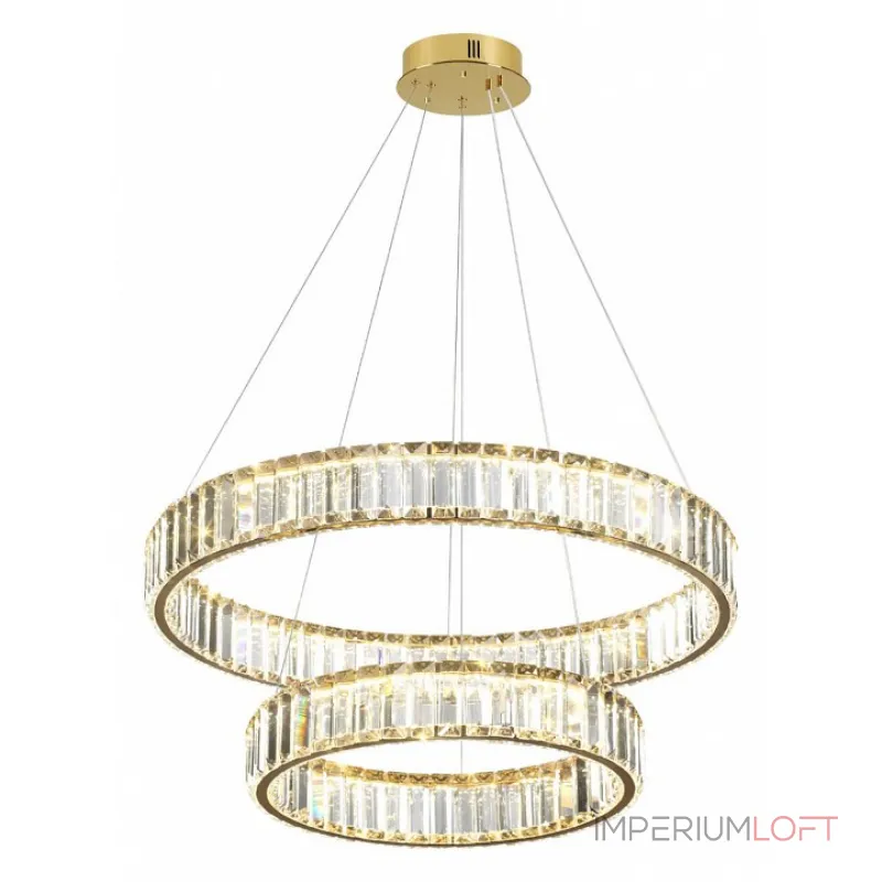 Подвесная люстра Odeon Light Vekia 5015/60L Подвесная люстра Odeon Light Vekia 5015/60L