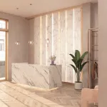 Подвесной светильник Maytoni Flusso P095PL-01BZ1 от ImperiumLoft