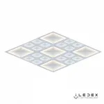 Накладной светильник iLedex Creator X070112 WH-3000K от ImperiumLoft