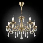 Подвесная люстра Citilux Кармен CL404153 от ImperiumLoft