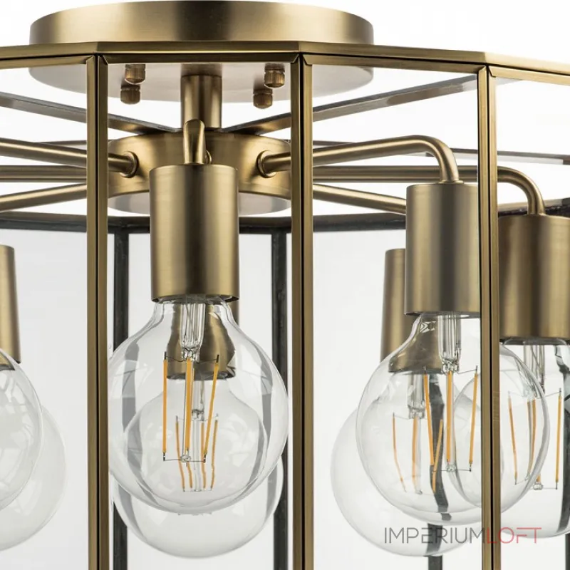 Потолочный светильник Lightstar Genni 798281 Потолочный светильник Lightstar Genni 798281